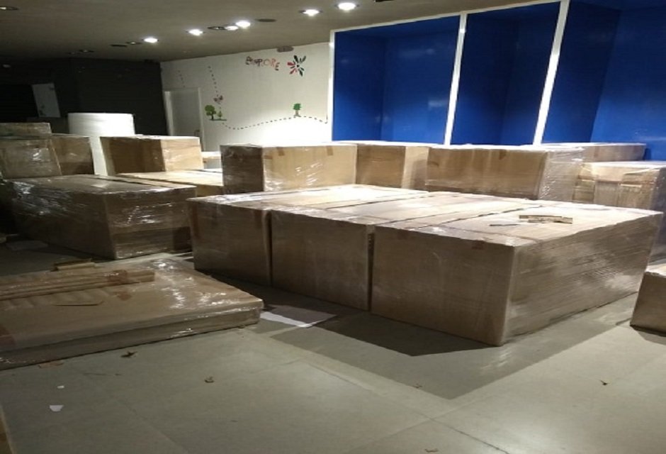 Mahadev Packers and Movers