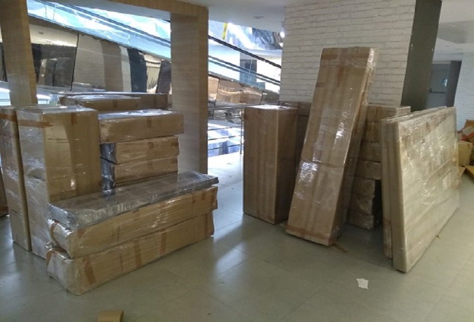 Packers and Movers in Jabalpur