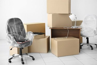 Mahadev packers and Movers