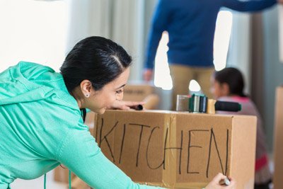 Mahadev packers and Movers