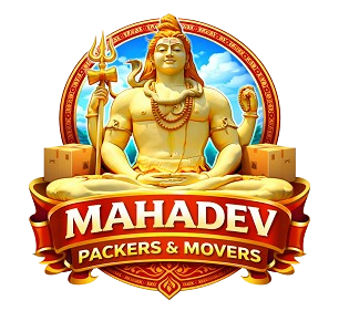 Mahadev Packers and Movers