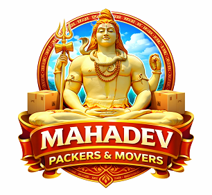 Mahadev Packers and Movers