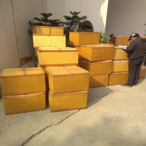 Mahadev packers and Movers