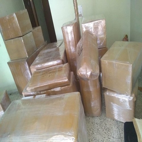 Mahadev packers and Movers