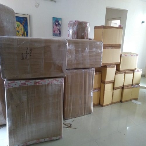 Mahadev packers and Movers