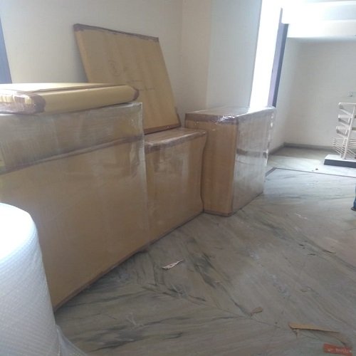 Mahadev packers and Movers