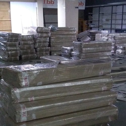 Mahadev packers and Movers