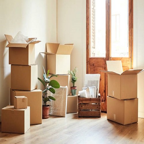 Mahadev packers and Movers