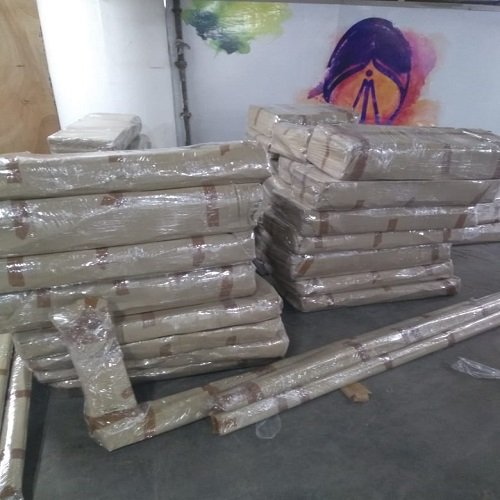 Mahadev packers and Movers