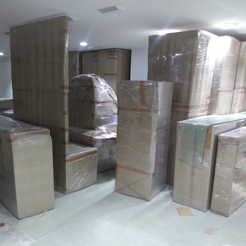Mahadev packers and Movers