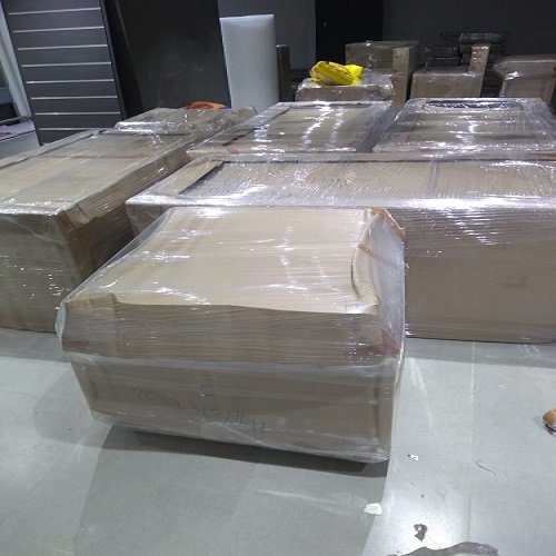 Mahadev packers and Movers