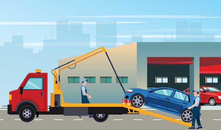 Mahadev Packers and Movers