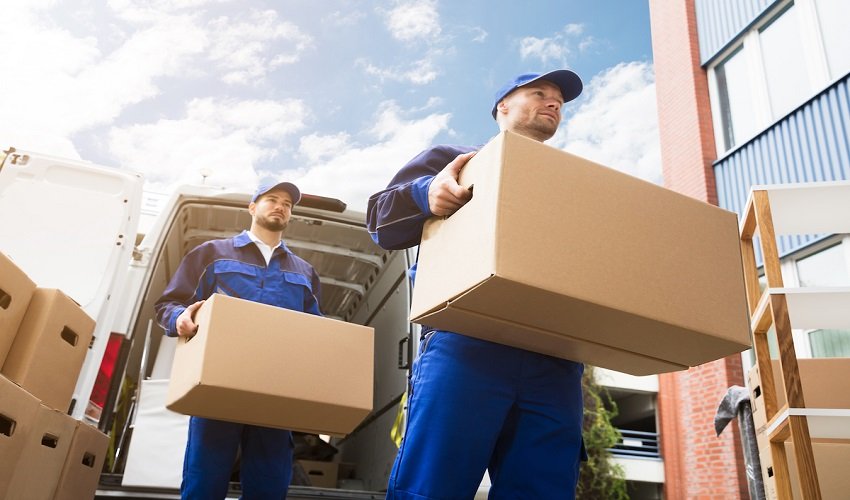 Mahadev Packers and Movers