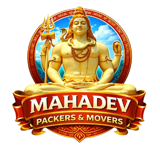   Mahadev Packers and Movers